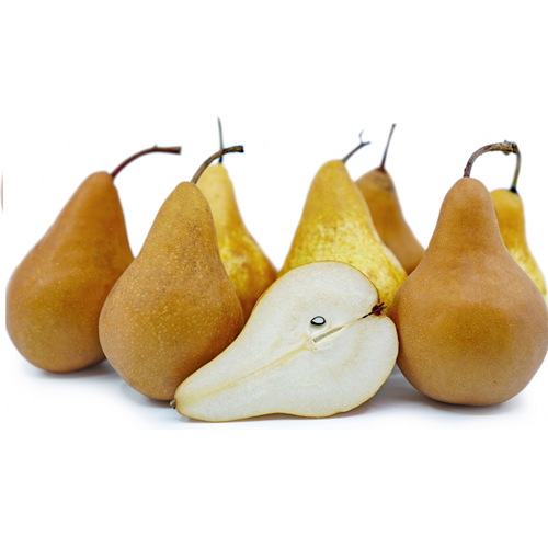 Pear punnet