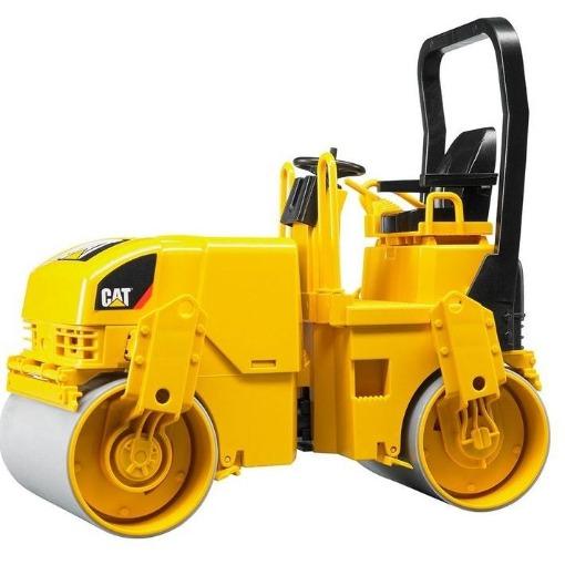 CAT Asphalt Drum Compactor