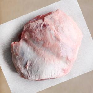 Lamb Leg - Butterflied $21.99 / kg