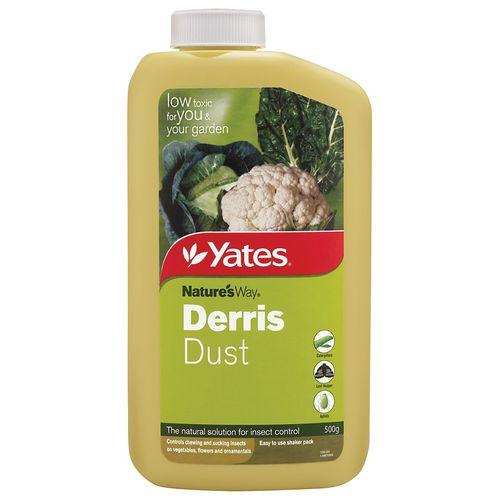 Yates Nature's Way Derris Dust