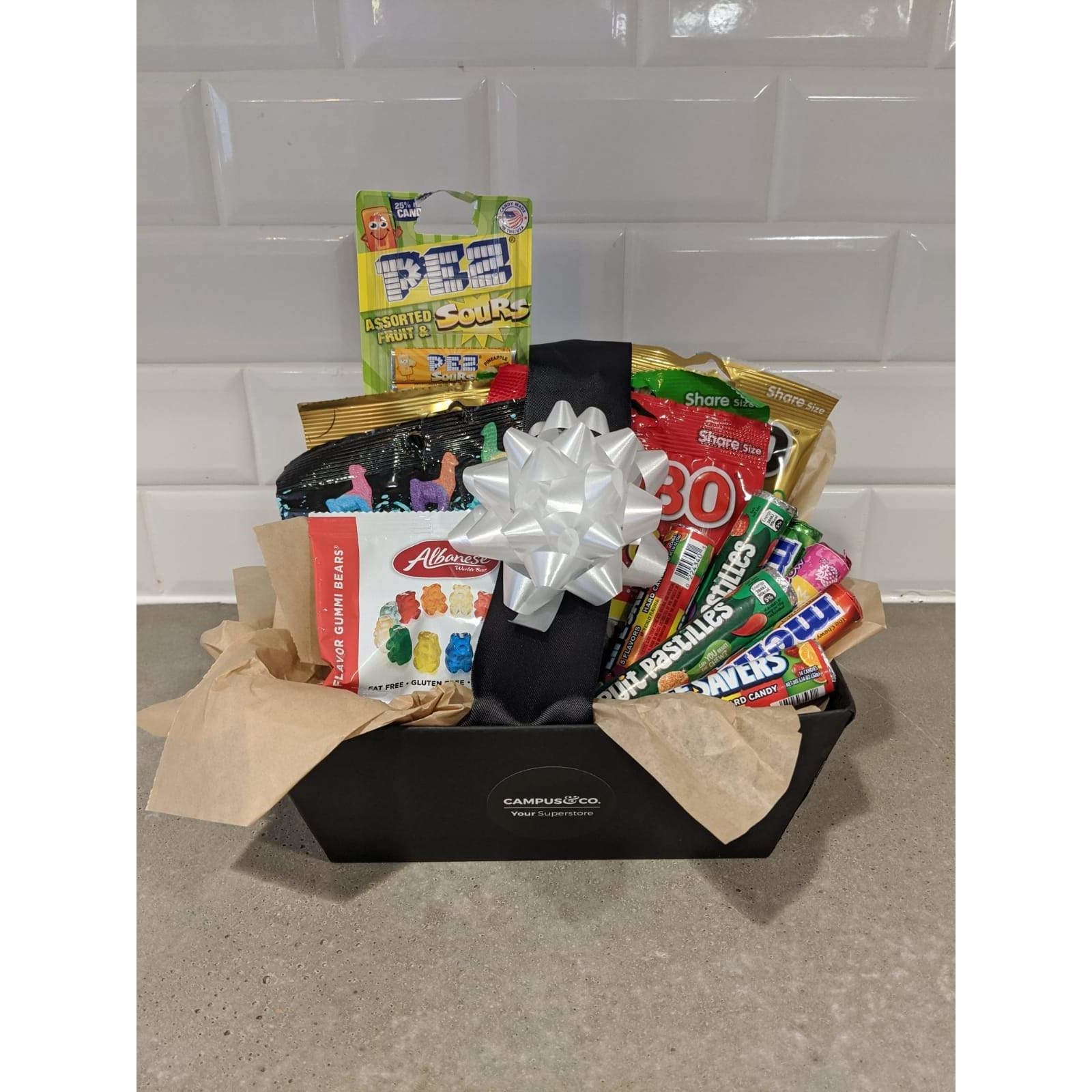 The Sweet Tooth Gift Box