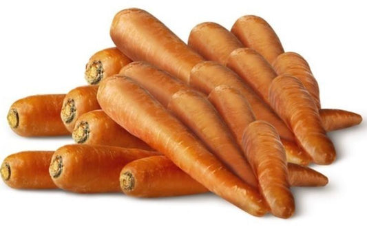 Carrots, 1lb