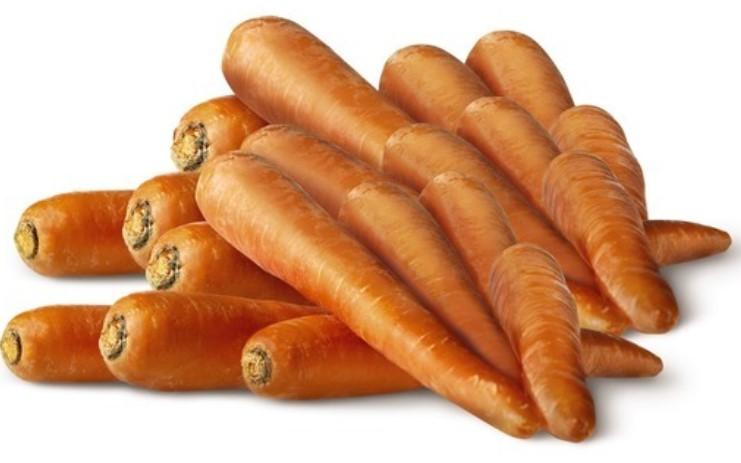 Carrots 2 lb