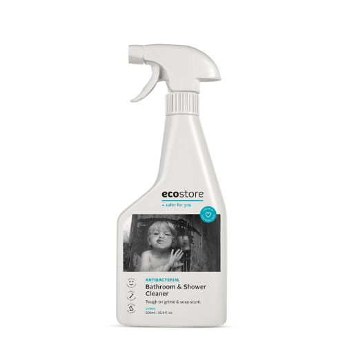 Ecostore Bathroom & Shower Cleaner 500 ml