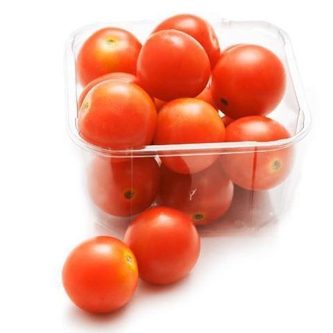 Tomato Cherry Red Punnet 250gm