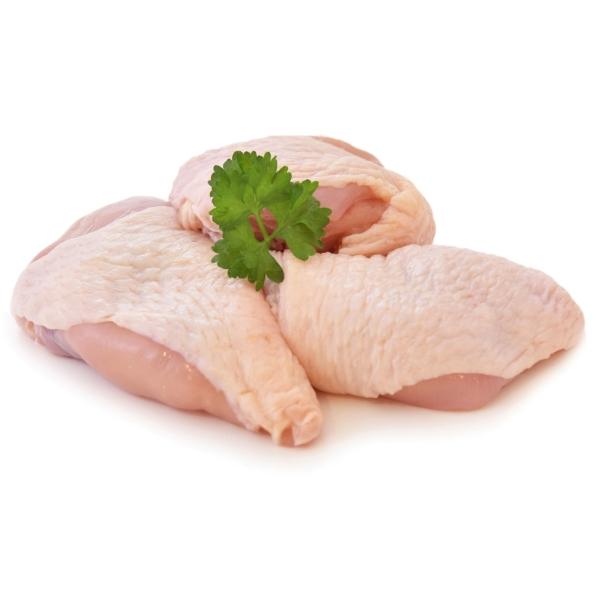 Chicken Breast S/O 1kg  FROZEN