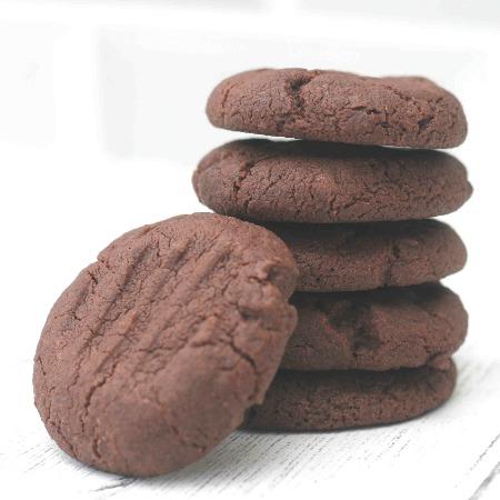 C&C Easy Peasy Chocolate Biscuits