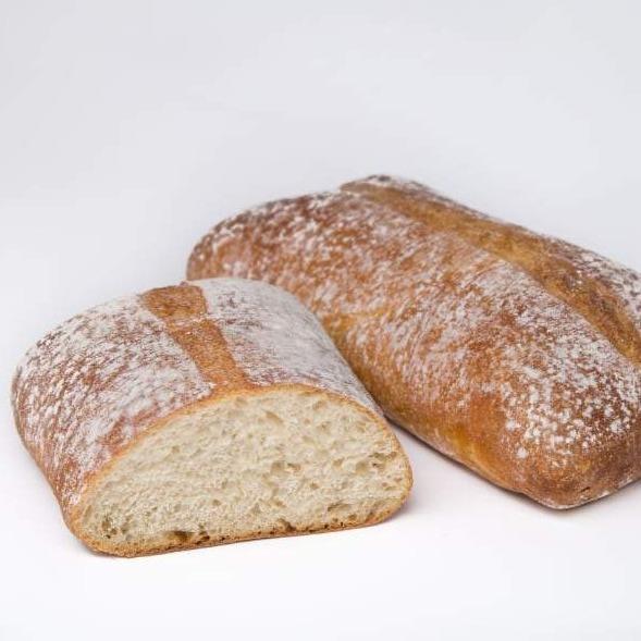 Cottage Lane Ciabatta Bread 500g