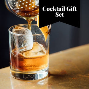 Cocktail Gift Set