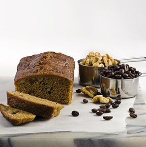 Couplands Coffee & Walnut Loaf 270g