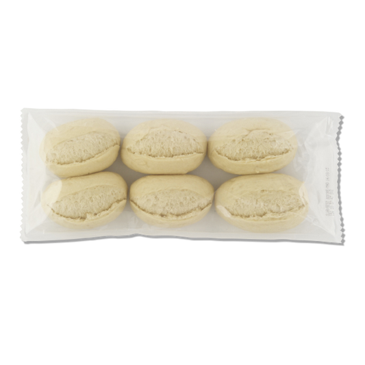 Menissez Mini Baguette 6ct