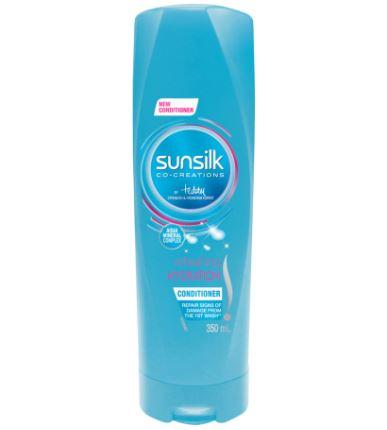 Sunsilk Conditioner Refresh Hydration 350ml