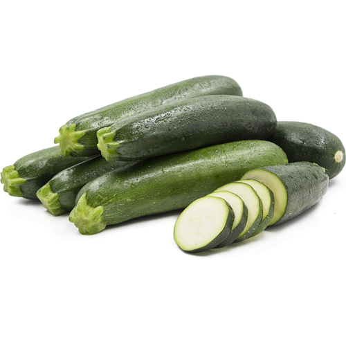 Courgette NZ 3 pk (600gm)