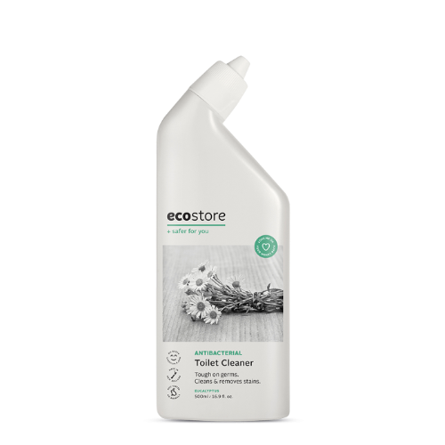 Ecostore Toilet Cleaner Eucalyptus 500 ml