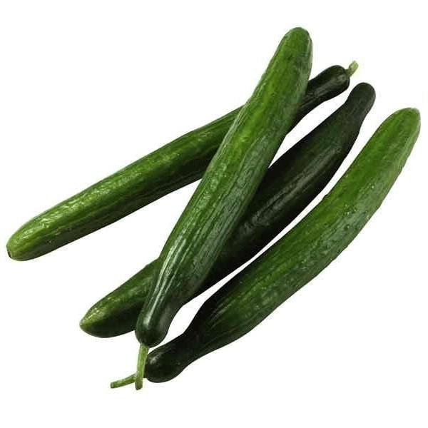 Cucumber ea