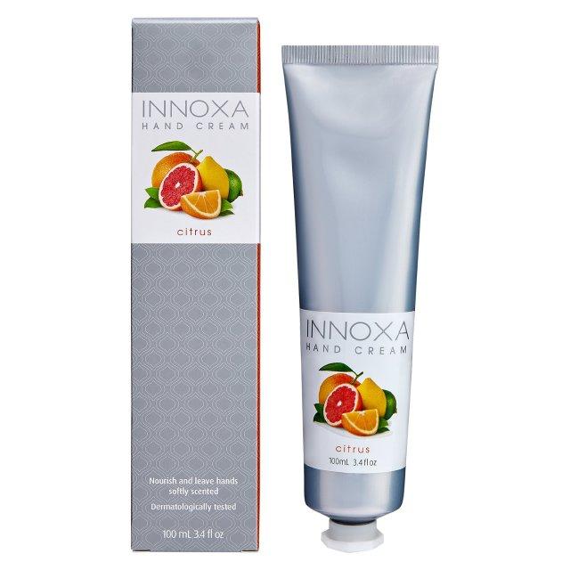 Innoxa Citrus Hand Cream 100ml