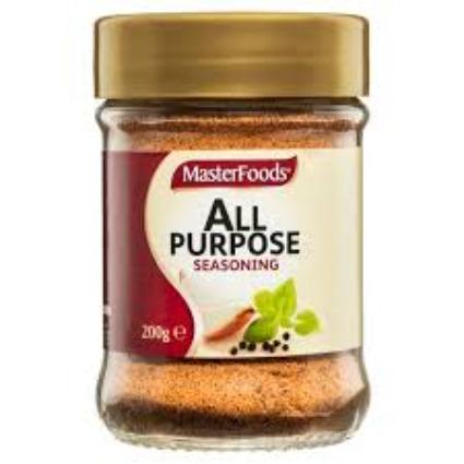 Masterfoods All Purpose Seasoning 200g