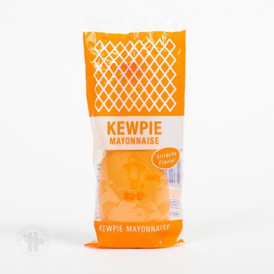 Kew Pie Sriracha Mayonnaise 300g