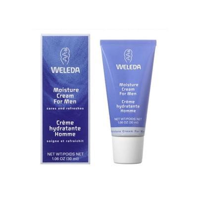 Weleda Mens Skin Care Shaving Cream 75ml