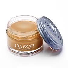 Dasco Shoe Cream 50ml 100 Neutral