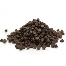 Chocolate Budlets Dark - 400g