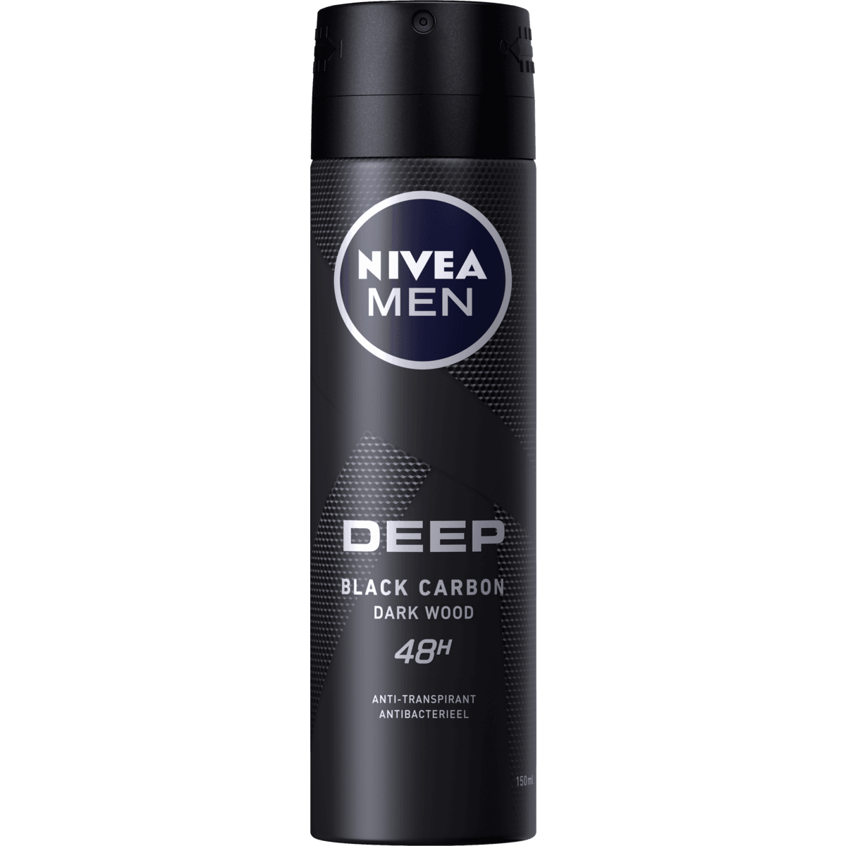 Nivea Men Anti-Perspirant Deodorant Deep Aerosol 250ml