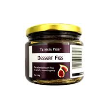 Te Mata Dessert Figs GF 400g