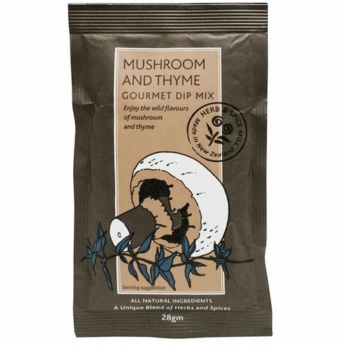 H&S Mushroom & Thyme Dip Mix