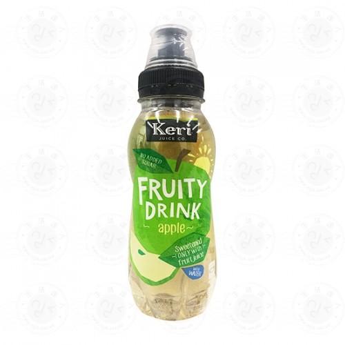 Keri Fruity Drink Apple 250ml