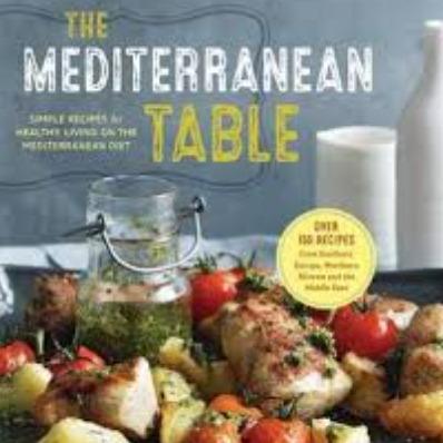 The Mediterranean Table