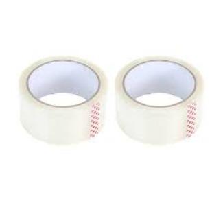 Stationery Cellotape 2pk