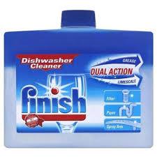 Finish Dishwasher Cleaner 250ml