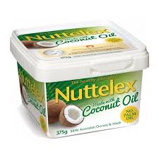 Nuttelex Coconut Oil 375g