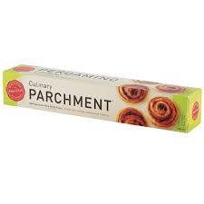Paperchef Parchment Roll