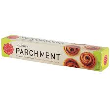 Paperchef Parchment Roll