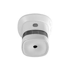 Orca Long Life Micro Smoke Alarm