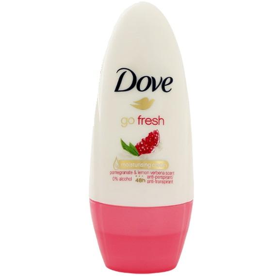 Dove Deodorant Roll-on Pomegranate & Lemon Verbena 50ml