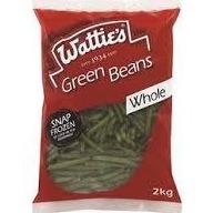 Watties Beans - 2kg