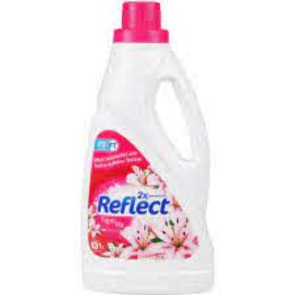 Reflect Laundry Liquid Tiger Lily 1L