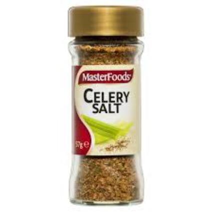 Masterfoods Celery Salt 57g