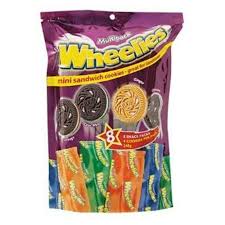 Wheelies Variety Multipack 8/pk