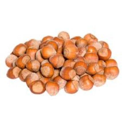 C&C Hazelnuts 100g