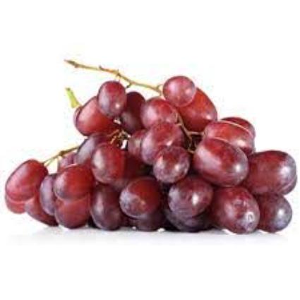 Grapes Red seedless800gm