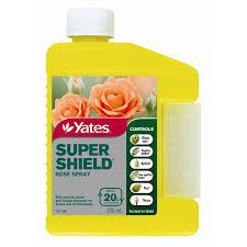 Yates Super Shield Rose Spray 200ml