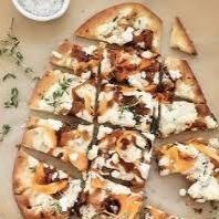 Caramelised Onion & Feta Poesy