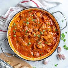 C&C Butter Chicken 500g