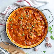 C&C Butter Chicken 500g