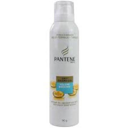 Pantene Pro V Dry Shampoo Volume Booster 140g