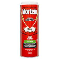 Mortein Kill & Protect Ant Sand Ant Killer 500g