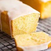 C&C Kitchen Lemon Loaf Single